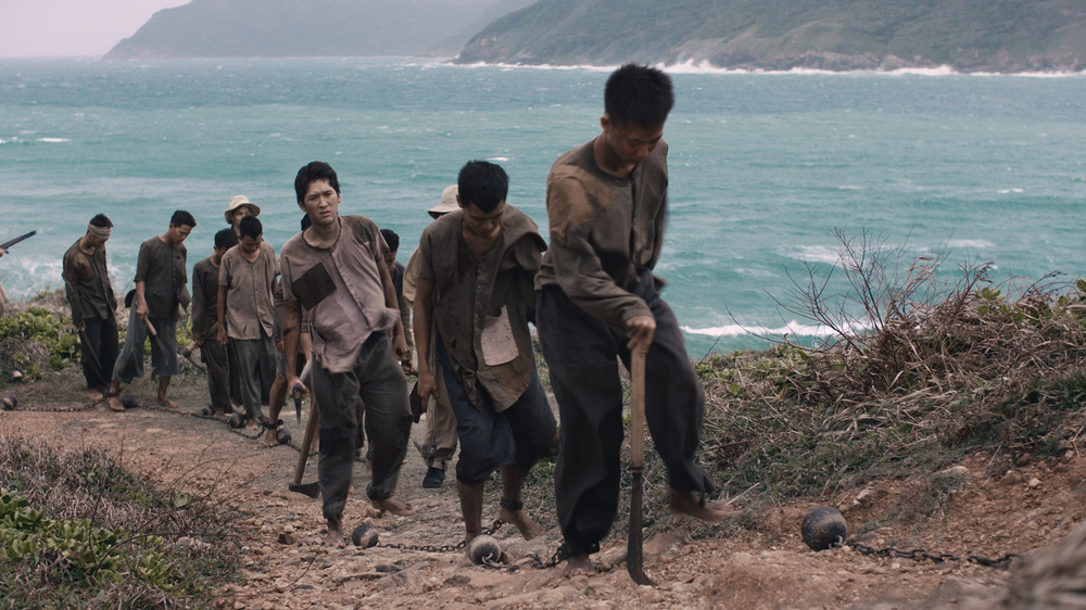 "Thanh âm vượt đại dương" – Bản tình ca từ ngục tù Côn Đảo ghi dấu ấn tại Hong Kong (Trung Quốc) - Ảnh 2.