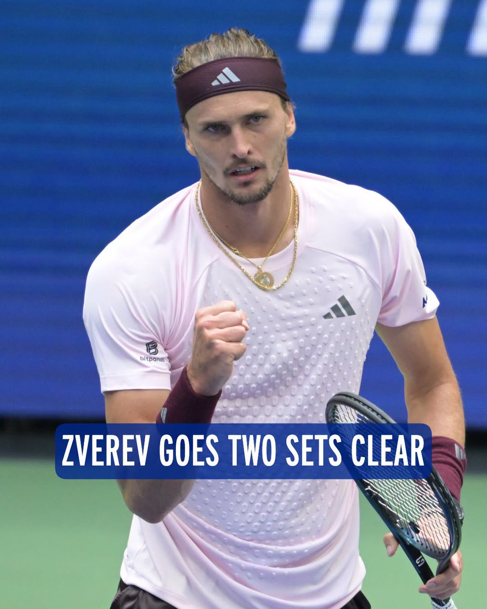 Zverev