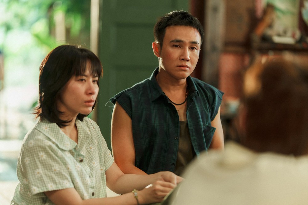 Huỳnh Lập và hành trình tìm tiếng nói riêng trong điện ảnh - Ảnh 2. Huỳnh Lập và hành trình tìm tiếng nói riêng trong điện ảnh - Ảnh 2.