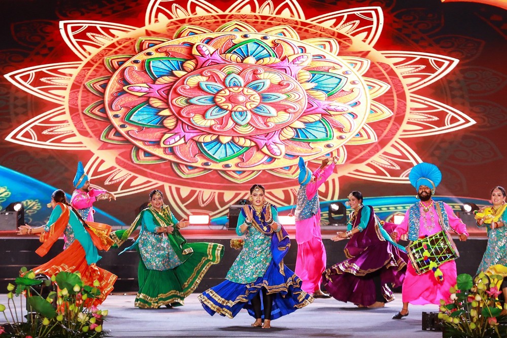 Festival Thăng Long - Hà Nội 2026: Từ dòng chảy di sản đến những giá trị mới - Ảnh 3.