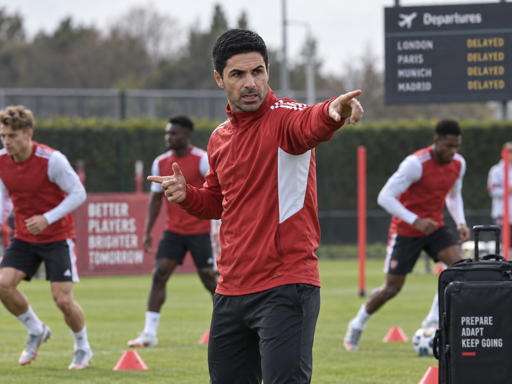 Cà phê bóng đá :Ai “móc túi” nổi Arsenal? - Ảnh 1.