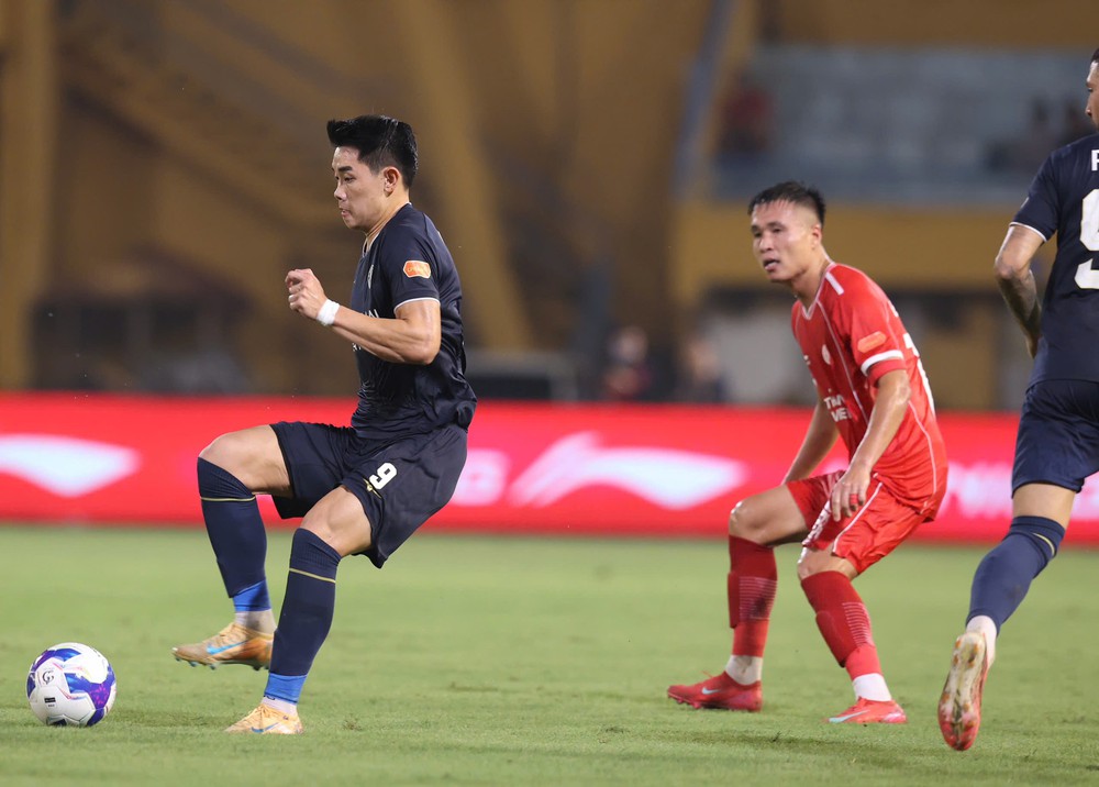 Lo cho Xuân Son và hàng công tuyển Việt Nam trước FIFA ASEAN Cup 2026 - Ảnh 3.