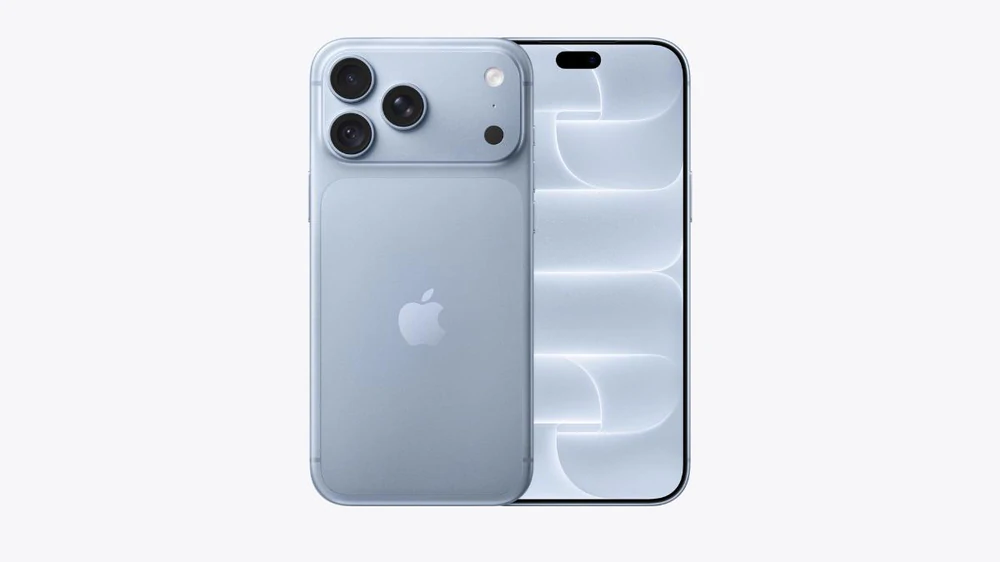 iPhone 18 Pro 1TB và iPhone 18 Pro Max 1TB: Sự lựa chọn đỉnh cao cho dân sáng tạo - Ảnh 1. iPhone 18 Pro 1TB và iPhone 18 Pro Max 1TB: Sự lựa chọn đỉnh cao cho dân sáng tạo - Ảnh 1.