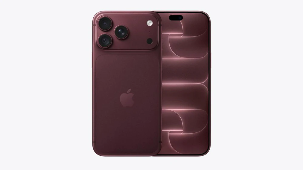 iPhone 18 Pro 1TB và iPhone 18 Pro Max 1TB: Sự lựa chọn đỉnh cao cho dân sáng tạo - Ảnh 2. iPhone 18 Pro 1TB và iPhone 18 Pro Max 1TB: Sự lựa chọn đỉnh cao cho dân sáng tạo - Ảnh 2.
