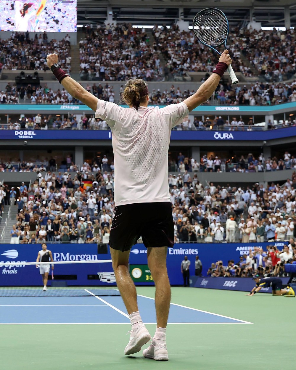 Zverev