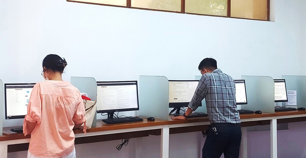 Từ dữ liệu số đến hạ tầng tri thức - Thư viện sẽ chuyển đổi ra sao? - Ảnh 4.