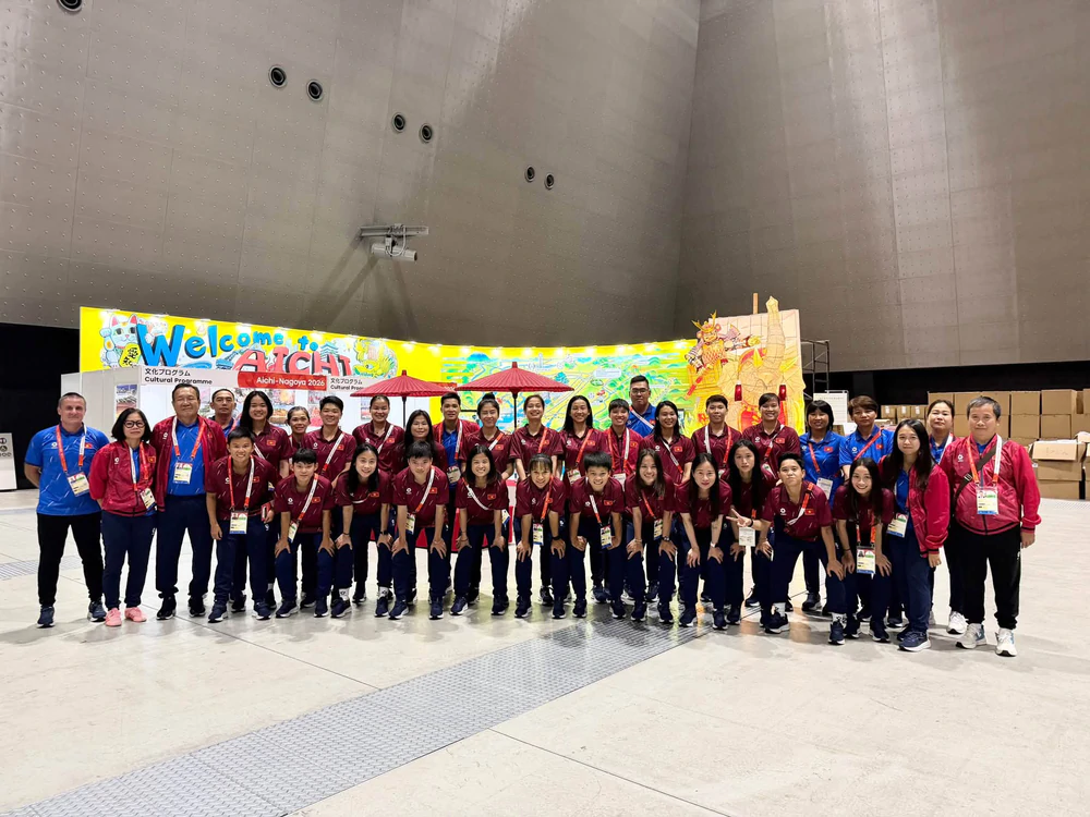 Lịch thi đấu bóng đá hôm nay 14/9: Trực tiếp bóng đá nữ Việt Nam vs nữ Đài Bắc Trung Hoa - Ảnh 1. Lịch thi đấu bóng đá hôm nay 14/9: Trực tiếp bóng đá nữ Việt Nam vs nữ Đài Bắc Trung Hoa - Ảnh 1.