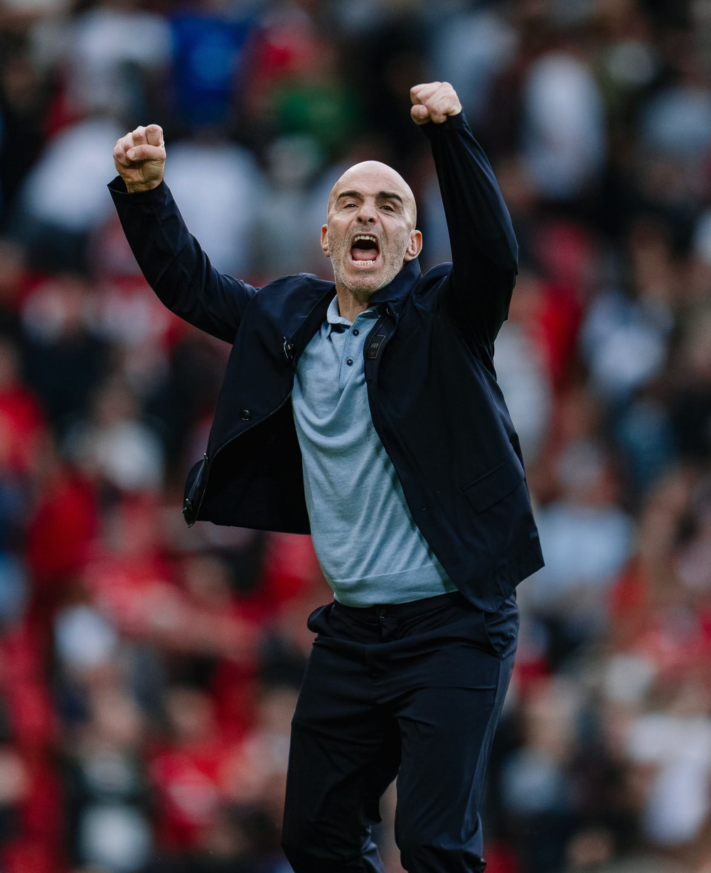 Hlv Man City Ủng Hộ Thẻ Đỏ Của Foden, Cho Rằng Bruno Fernandes Cũng Xứng Đáng Bị Đuổi - Ảnh 2.