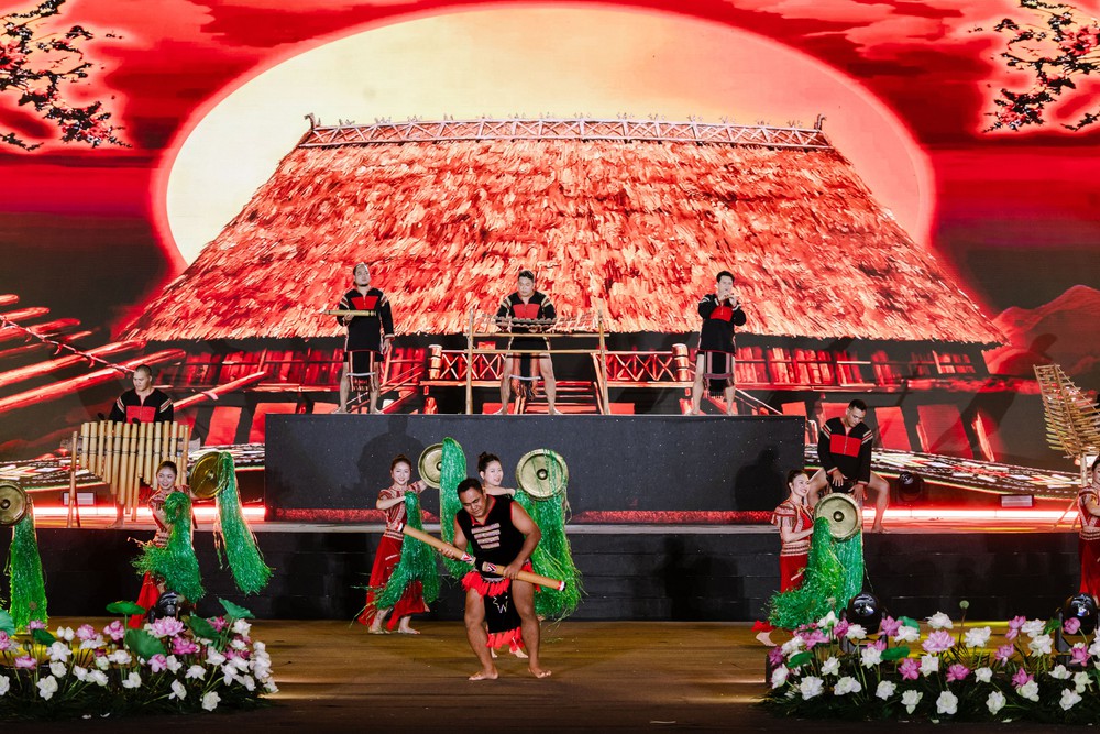Khi di sản bước qua biên giới tại Festival Thăng Long - Hà Nội 2026 - Ảnh 3. Khi di sản bước qua biên giới tại Festival Thăng Long - Hà Nội 2026 - Ảnh 3.