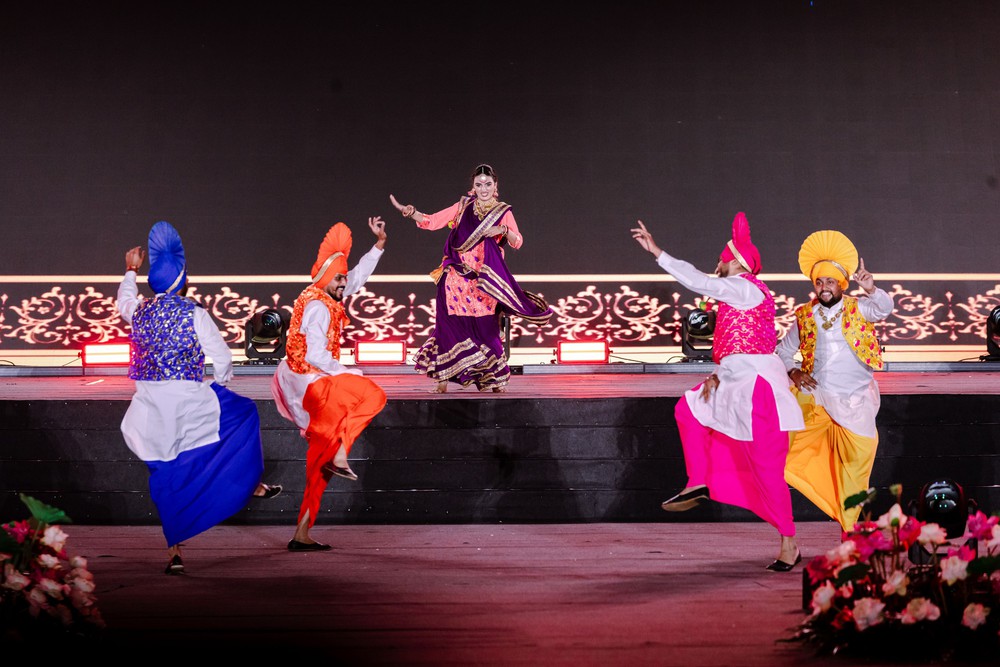 Khi di sản bước qua biên giới tại Festival Thăng Long - Hà Nội 2026 - Ảnh 6. Khi di sản bước qua biên giới tại Festival Thăng Long - Hà Nội 2026 - Ảnh 6.