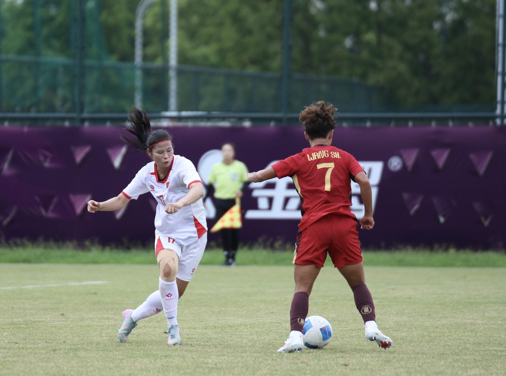 Lịch thi đấu ASIAD 2026 của Thể thao Việt Nam hôm nay ngày 14/9: Đội tuyển bóng đá nữ xuất trận - Ảnh 1.