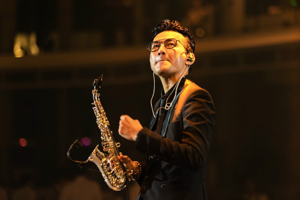 Hanoi Jazztival 2026: Đưa Jazz Việt Nam từ không gian hẹp đến gần công chúng - Ảnh 3. Hanoi Jazztival 2026: Đưa Jazz Việt Nam từ không gian hẹp đến gần công chúng - Ảnh 3.