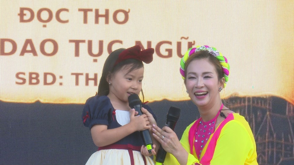 Tôn vinh tiếng Việt: Lan tỏa tình yêu tiếng Việt trong cộng đồng người Việt tại Séc - Ảnh 3. Tôn vinh tiếng Việt: Lan tỏa tình yêu tiếng Việt trong cộng đồng người Việt tại Séc - Ảnh 3.