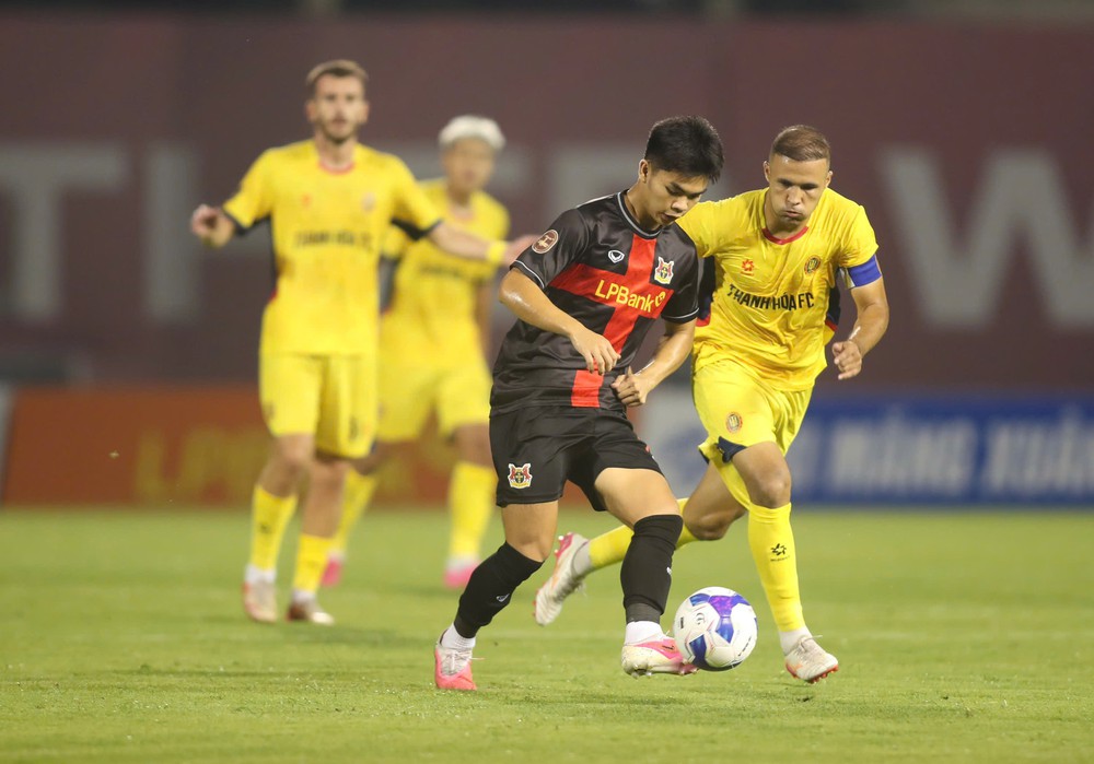 Tài năng U23 Việt Nam gửi tín hiệu vui trước Asiad 2026 - Ảnh 1. Tài năng U23 Việt Nam gửi tín hiệu vui trước Asiad 2026 - Ảnh 1.