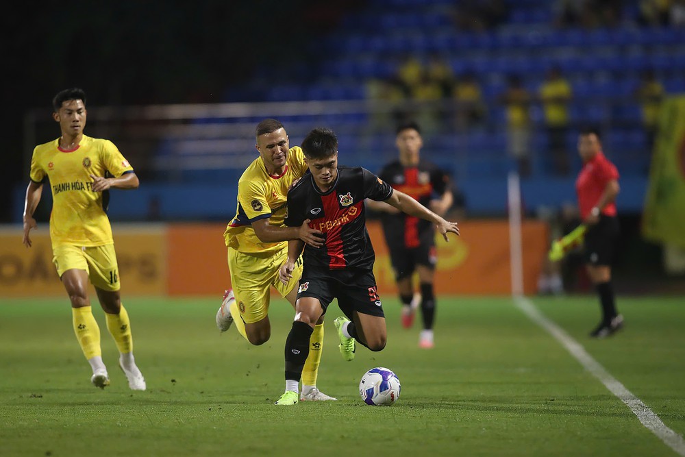 Tài năng U23 Việt Nam gửi tín hiệu vui trước Asiad 2026 - Ảnh 4. Tài năng U23 Việt Nam gửi tín hiệu vui trước Asiad 2026 - Ảnh 4.