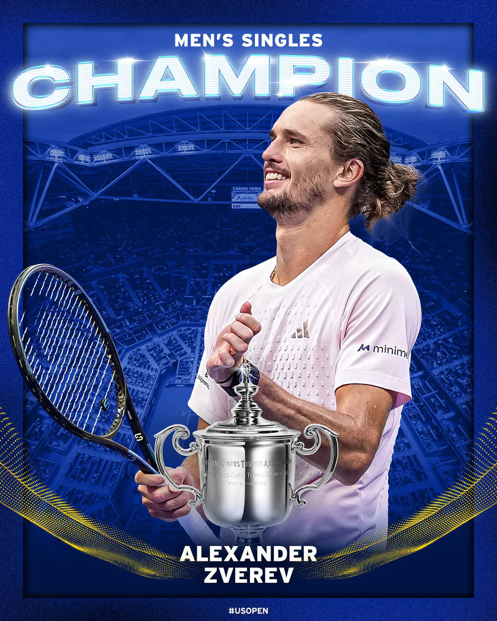 Zverev