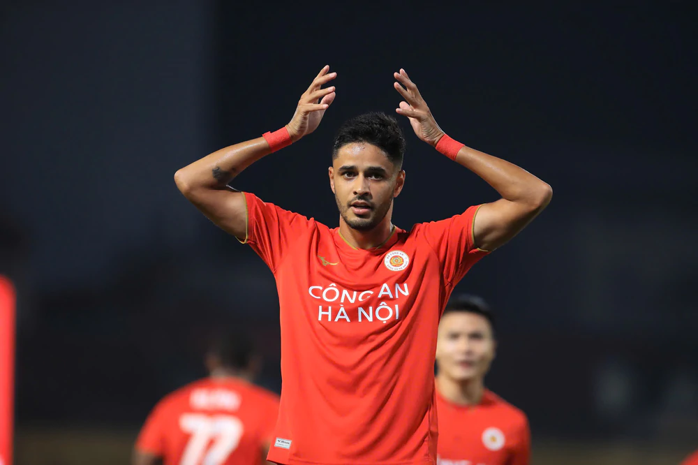 Vòng phân hạng AFC Champions League Elite, Gamba Osaka - CAHN (17h00 ngày 16/9): Tự tin trước trận đấu lớn - Ảnh 1. Vòng phân hạng AFC Champions League Elite, Gamba Osaka - CAHN (17h00 ngày 16/9): Tự tin trước trận đấu lớn - Ảnh 1.