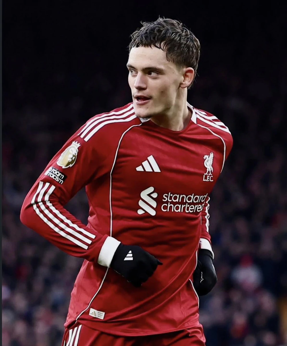 Bayern Munich theo đuổi Florian Wirtz. Ảnh: FBNV