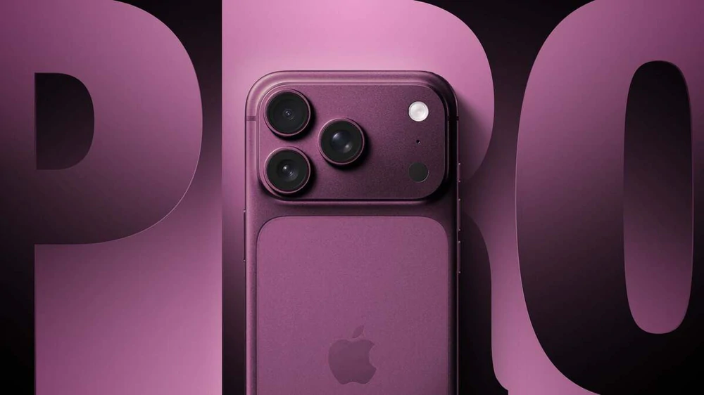 iPhone 18 Series và bước chuyển sang smartphone không khe SIM - Ảnh 1. iPhone 18 Series và bước chuyển sang smartphone không khe SIM - Ảnh 1.