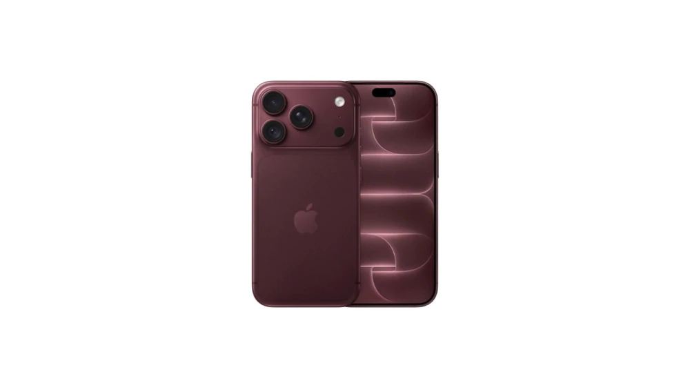iPhone 18 Pro Max: Mở bán giá ưu đãi tại CellphoneS đến 6 triệu - Ảnh 2.