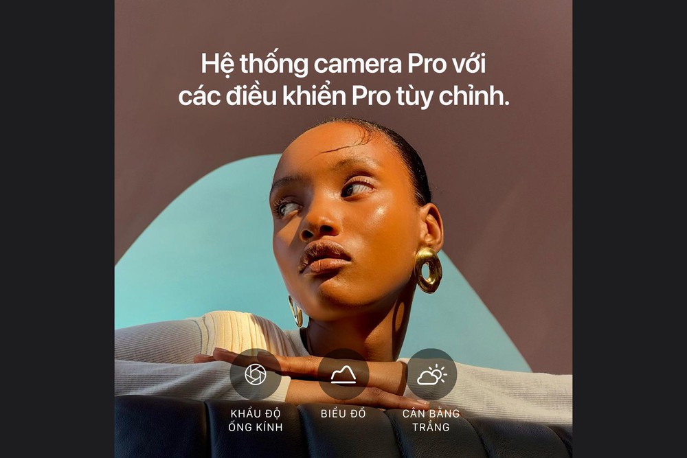 Chụp món ăn gia đình bằng iPhone 18 Pro Max: giữ màu thật và câu chuyện bữa cơm - Ảnh 3.