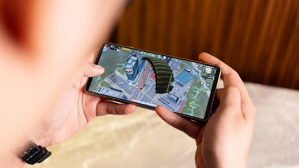 POCO F9 Ultra: Chip Snap 8 Elite Gen 5 mạnh cỡ nào? - Ảnh 2.
