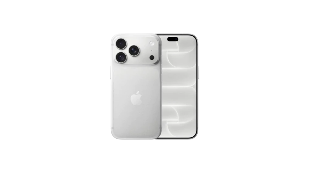 iPhone 18 Pro Max: Mở bán giá ưu đãi tại CellphoneS đến 6 triệu - Ảnh 3.