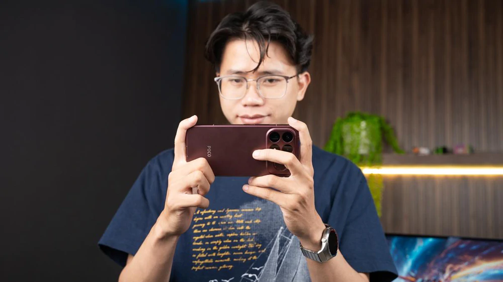 POCO F9 Ultra: Chip Snap 8 Elite Gen 5 mạnh cỡ nào? - Ảnh 3.