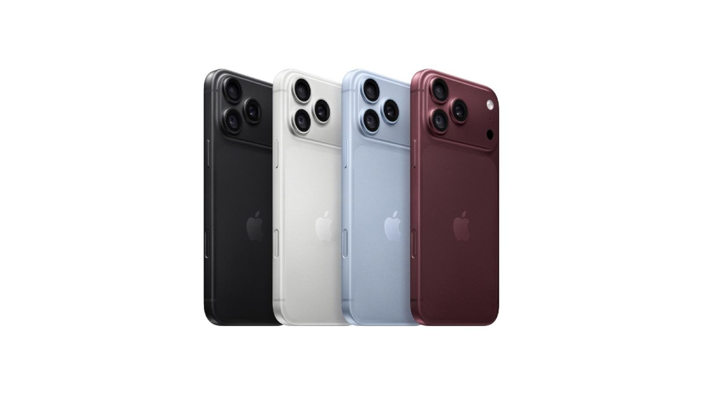 iPhone 18 Pro Max: Mở bán giá ưu đãi tại CellphoneS đến 6 triệu - Ảnh 4.