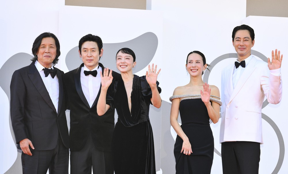 Lee Chang Dong và "Possible Love": Dấu son mới tại LHP Venice 2026 - Ảnh 7.