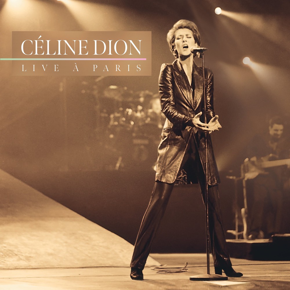 Celine Dion ở Paris - Phượng hoàng của làng nhạc chính thức tái sinh - Ảnh 2. Celine Dion ở Paris - Phượng hoàng của làng nhạc chính thức tái sinh - Ảnh 2.