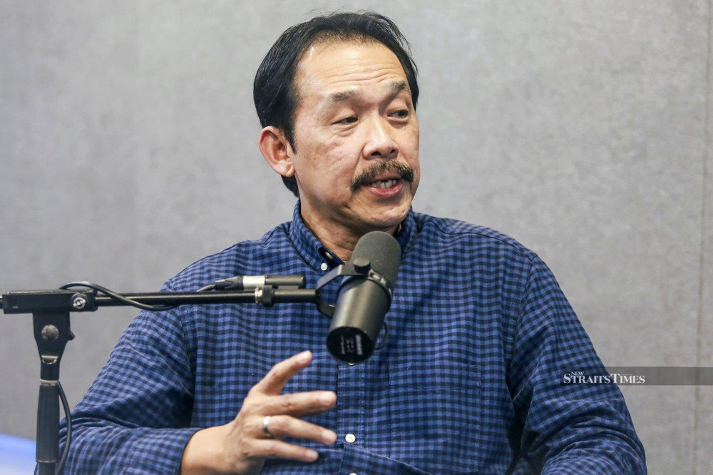 Cựu tuyển thủ Malaysia, Datuk Rashid Sidek, cho rằng đội tuyển cầu lông nước này sẽ đối mặt với nhiệm vụ không dễ dàng nếu muốn chấm dứt cơn khát HCV kéo dài 20 năm tại ASIAD 2026. Cựu tuyển thủ Malaysia, Datuk Rashid Sidek, cho rằng đội tuyển cầu lông nước này sẽ đối mặt với nhiệm vụ không dễ dàng nếu muốn chấm dứt cơn khát HCV kéo dài 20 năm tại ASIAD 2026.