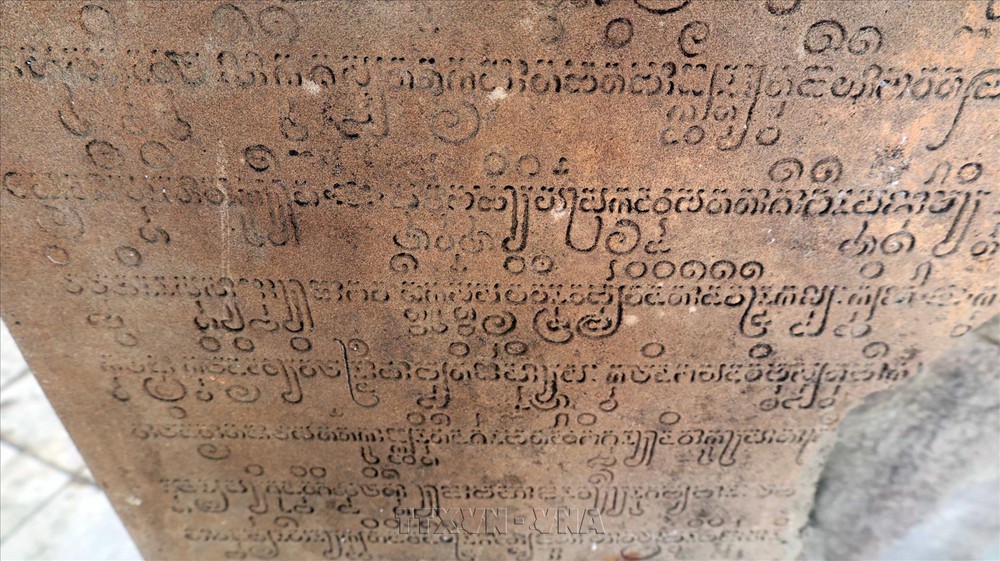 Phật viện Đồng Dương – “cánh cửa” kết nối lịch sử ngàn năm - Ảnh 2. Phật viện Đồng Dương – “cánh cửa” kết nối lịch sử ngàn năm - Ảnh 2.