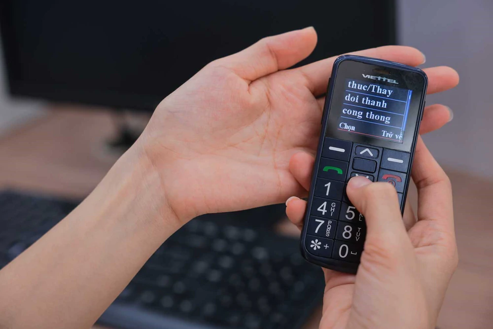 Tắt sóng 2G-từng bước hoàn tất quá trình hiện đại hóa hạ tầng viễn thông - Ảnh 1.
