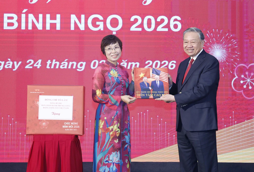 Lời toà soạn: Văn hóa mở đường - Thể thao tiến bước - Ảnh 2.