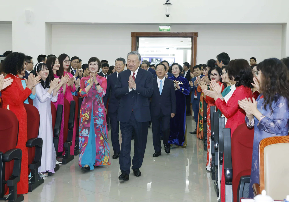 Lời toà soạn: Văn hóa mở đường - Thể thao tiến bước - Ảnh 1.