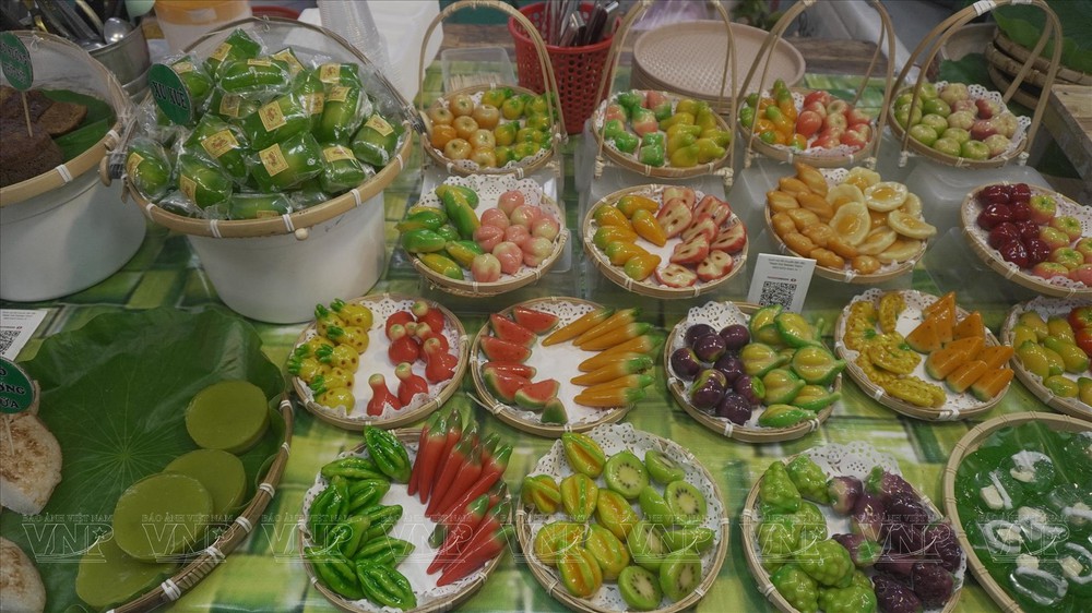 Phát động sáng tạo nội dung số quảng bá du lịch ẩm thực - Ảnh 2. Phát động sáng tạo nội dung số quảng bá du lịch ẩm thực - Ảnh 2.