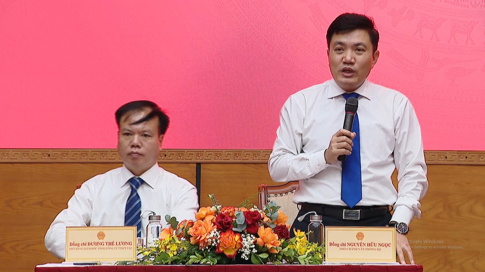 Sử dụng công nghệ số để giới trẻ tiếp cận gần hơn với Nghị quyết - Ảnh 2. Sử dụng công nghệ số để giới trẻ tiếp cận gần hơn với Nghị quyết - Ảnh 2.
