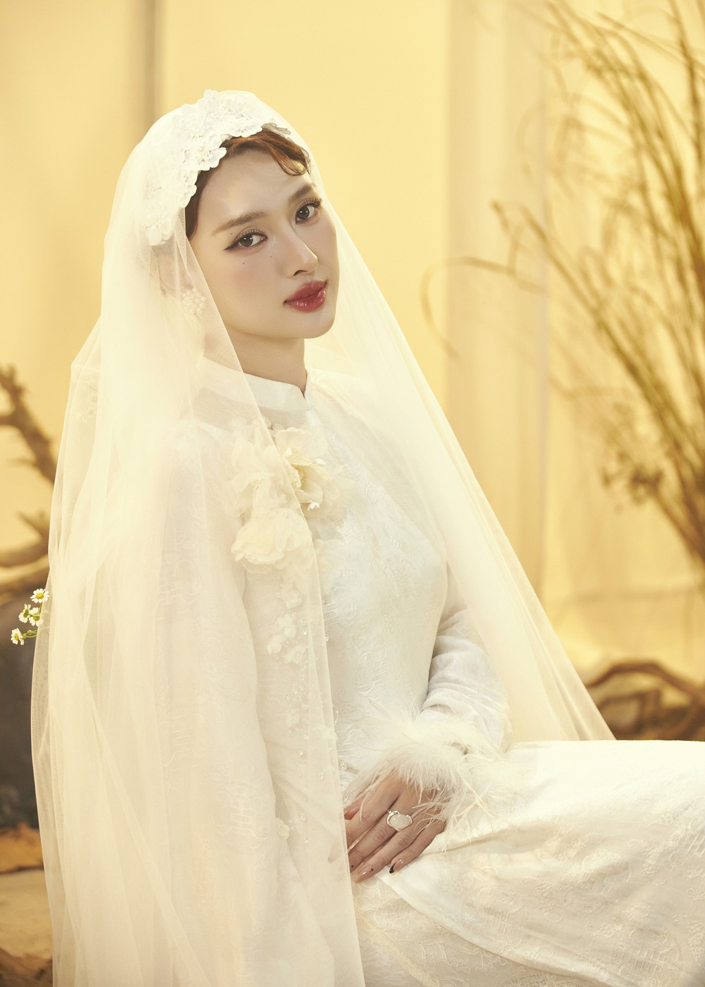 Vicky Nhung và Chu Thúy Quỳnh chính thức ra mắt MV “50 năm về sau” - Ảnh 3. Vicky Nhung và Chu Thúy Quỳnh chính thức ra mắt MV “50 năm về sau” - Ảnh 3.