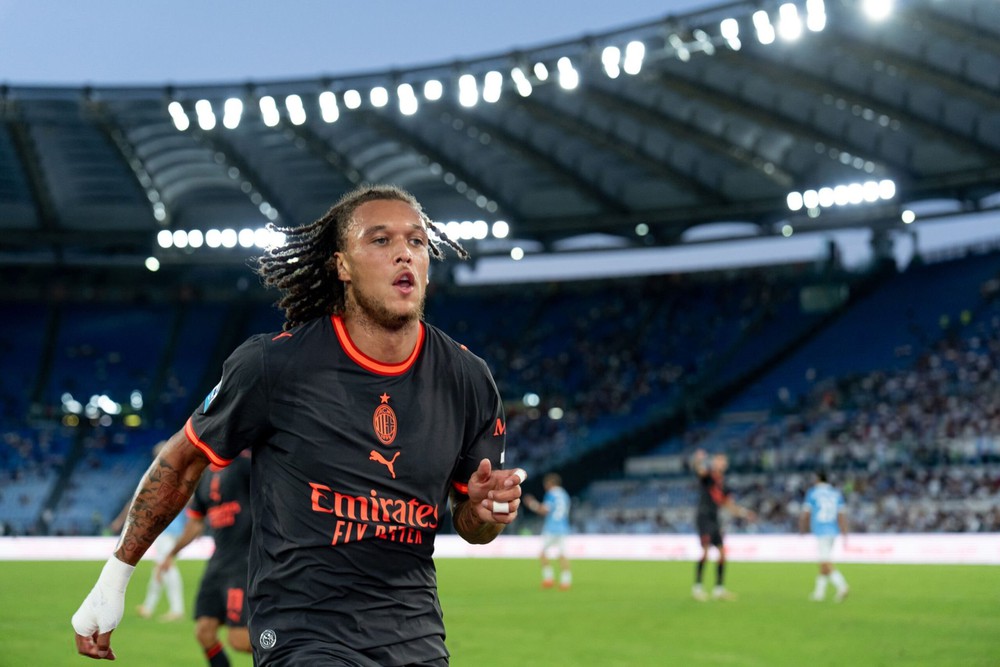 Europa League - Lượt 1 vòng phân hạng, 02h00 ngày 17/9, sân San Siro, AC Milan – Benfica: Tỏa sáng nữa đi, Moreira! - Ảnh 1.