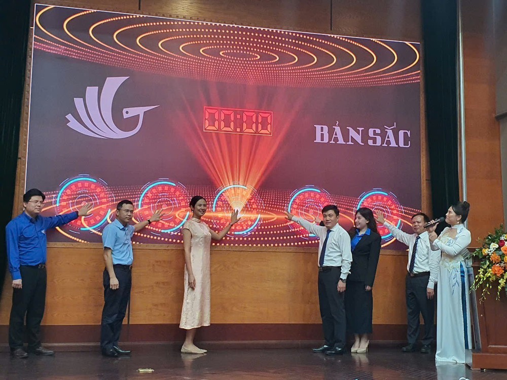 Đánh thức giá trị văn hóa Việt Nam trên không gian số - Ảnh 1.