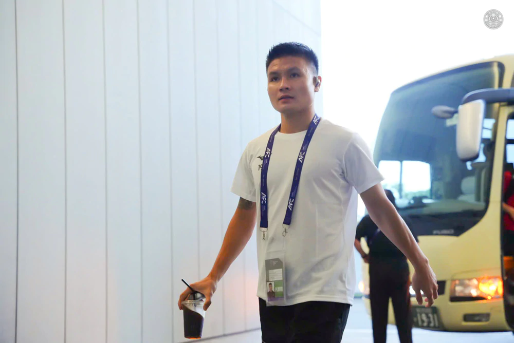 TRỰC TIẾP bóng đá Gamba Osaka vs CAHN: Văn Hậu, Quang Hải đá chính; Đình Bắc dự bị - Ảnh 5.