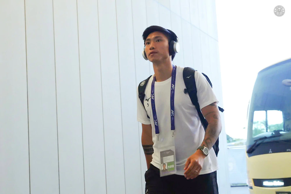 TRỰC TIẾP bóng đá Gamba Osaka vs CAHN: Văn Hậu, Quang Hải đá chính; Đình Bắc dự bị - Ảnh 4.