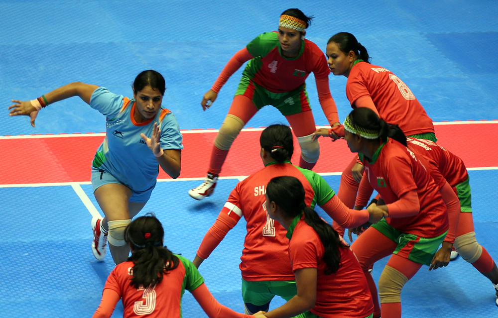 ASIAD và hành trình đưa môn thể thao hơn 4.000 năm tuổi vươn ra thế giới - Ảnh 2.
