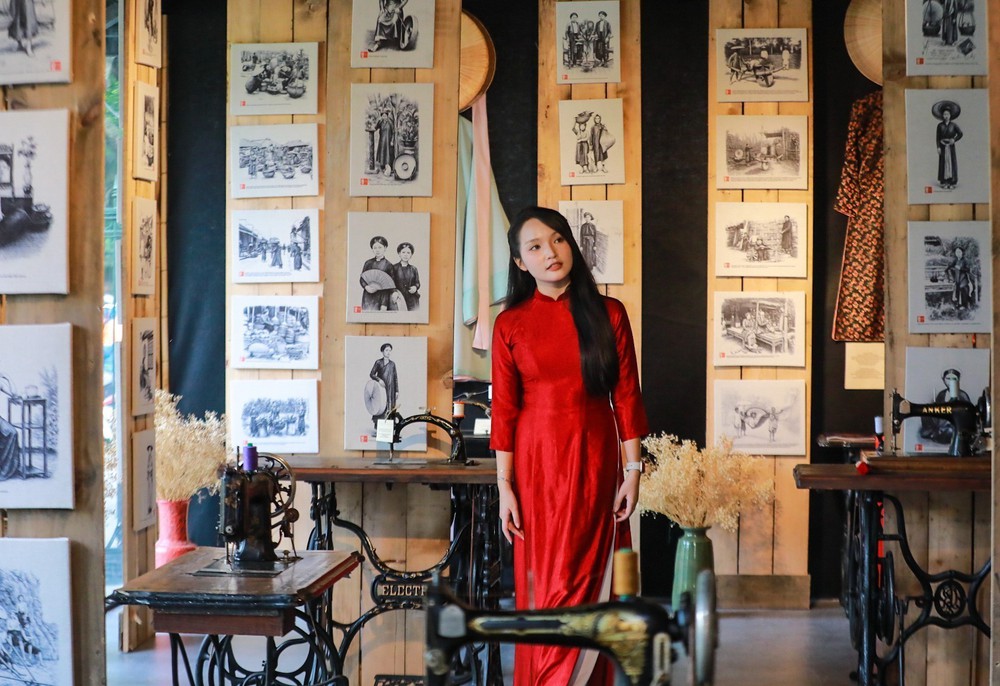 "Dòng chảy di sản" tại Văn Miếu - Quốc Tử Giám (Kỳ 1): Hội tụ di sản cho phát triển công nghiệp văn hóa - Ảnh 2.
