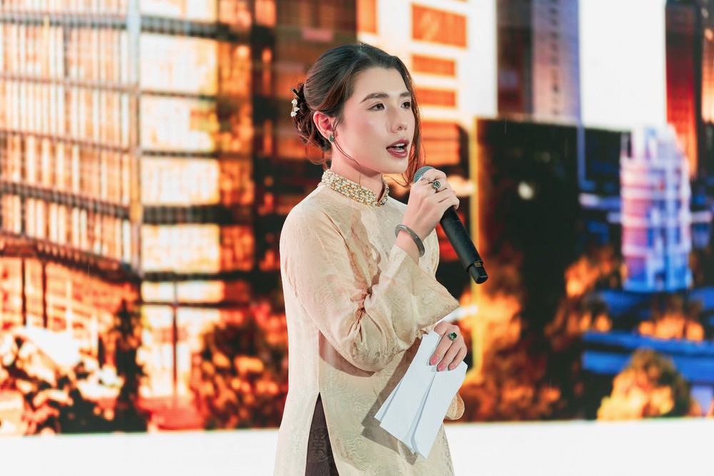 “Our Beloved Ho Chi Minh City”: khám phá nửa thế kỷ tự hào của thành phố tại “tọa độ gốc” One Central Saigon - Ảnh 4.