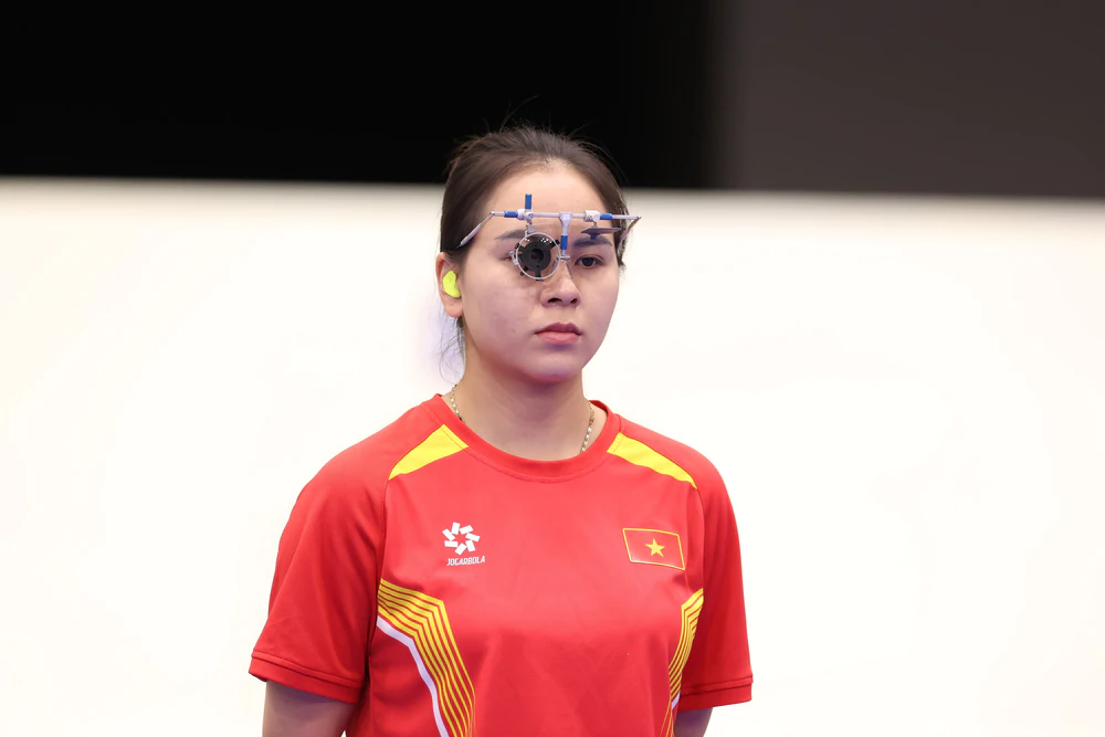 Thể thao Việt Nam và mục tiêu vượt ngưỡng tại ASIAD 20 - Ảnh 1.