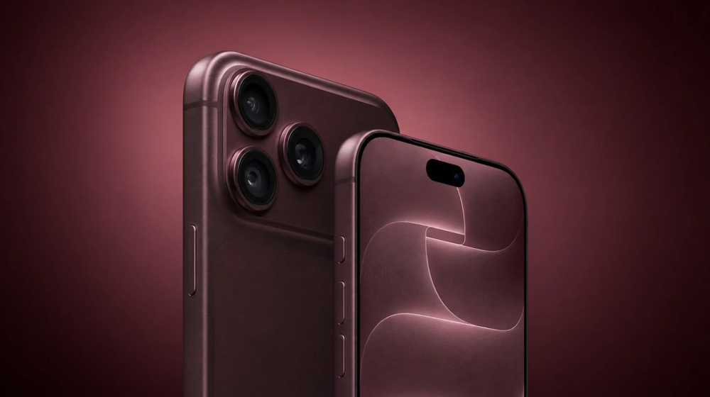 iPhone 18 Pro Max gây sốt: Có tiền vẫn chưa chắc mua được đúng màu yêu thích - Ảnh 1.
