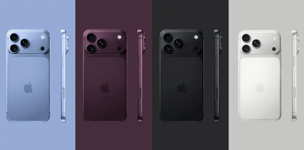 iPhone 18 Pro Max gây sốt: Có tiền vẫn chưa chắc mua được đúng màu yêu thích - Ảnh 2.