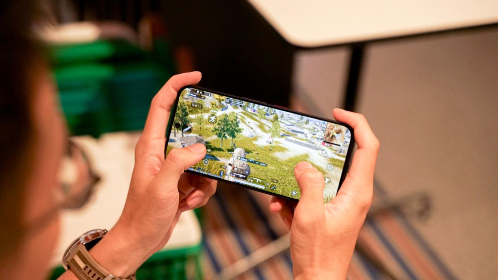Vì sao điện thoại Nubia trở thành lựa chọn hàng đầu của game thủ? - Ảnh 2. Vì sao điện thoại Nubia trở thành lựa chọn hàng đầu của game thủ? - Ảnh 2.
